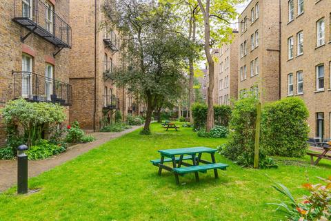 3 bedroom flat for sale, Morshead Mansions, Morshead Road, Maida Vale, W9.