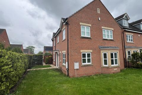 4 bedroom detached house to rent, Leicester, LE19