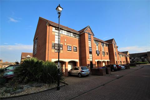 2 bedroom flat to rent, The Quay, Emerald Quay, Shoreham-By-Sea, West Sussex, BN43