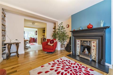 3 bedroom maisonette for sale, Oakleigh Crescent, London, N20