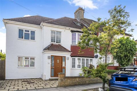 3 bedroom maisonette for sale, Oakleigh Crescent, London, N20