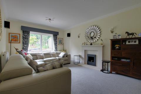 4 bedroom detached house for sale, Maple Wood, Bedhampton, Havant