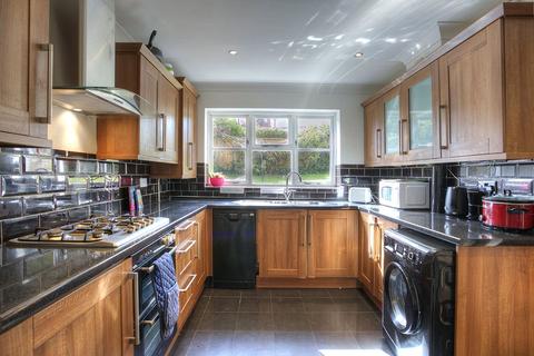 4 bedroom detached house for sale, Egret Crescent, Colchester, Essex, CO4