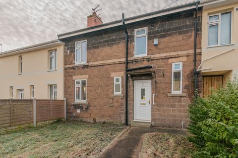 3 bedroom terraced house to rent, Wordsworth Avenue, Doncaster DN4