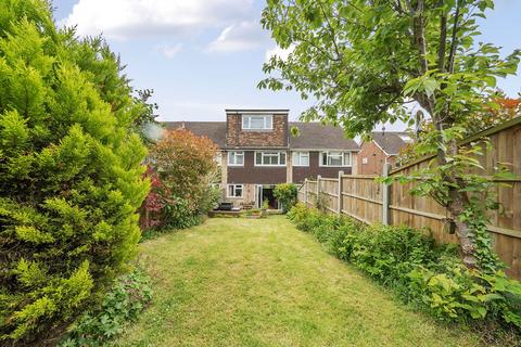 4 bedroom terraced house for sale, Harrods Court, Billericay, CM11