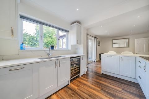 undefined, Manor Park Drive, Wokingham RG40