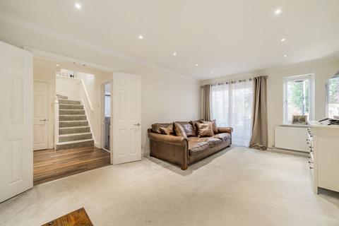 undefined, Manor Park Drive, Wokingham RG40