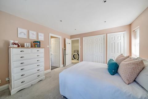 undefined, Manor Park Drive, Wokingham RG40