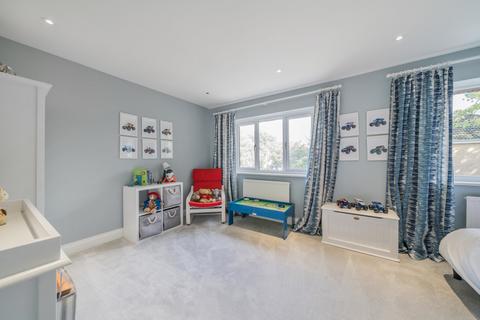 undefined, Manor Park Drive, Wokingham RG40