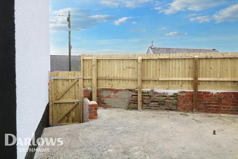 2 bedroom semi-detached house for sale, Waungoch District, Ebbw Vale