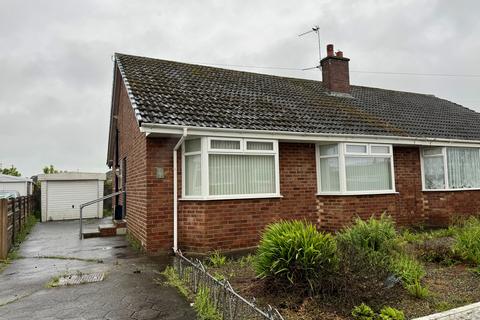 2 bedroom semi-detached bungalow for sale, Denville Avenue, Thornton-Cleveleys FY5