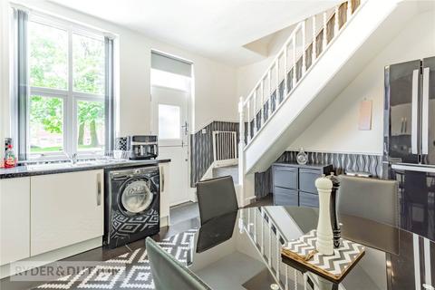 88 Fraser Street, Shaw, Oldham, OL2 7SD