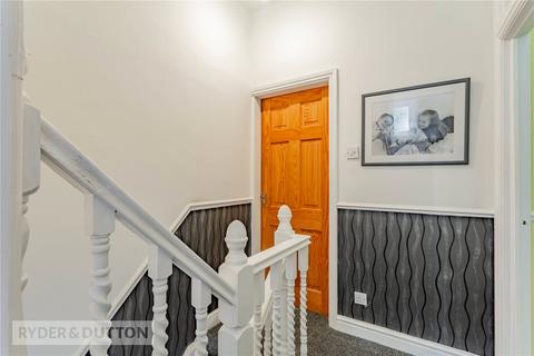 88 Fraser Street, Shaw, Oldham, OL2 7SD