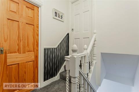 88 Fraser Street, Shaw, Oldham, OL2 7SD