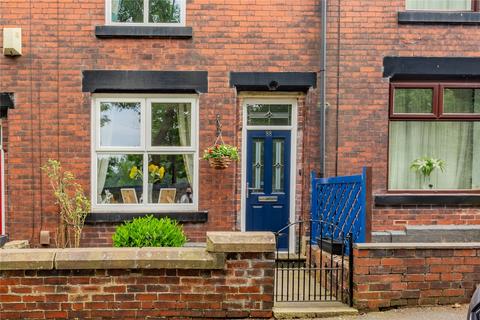 2 bedroom terraced house for sale, Fraser Street, Shaw, Oldham, Greater Manchester, OL2