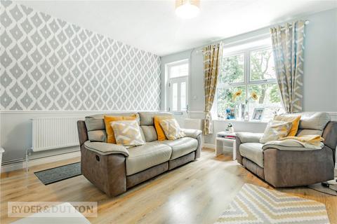 88 Fraser Street, Shaw, Oldham, OL2 7SD