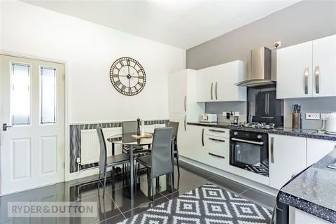88 Fraser Street, Shaw, Oldham, OL2 7SD