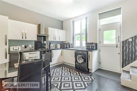 88 Fraser Street, Shaw, Oldham, OL2 7SD