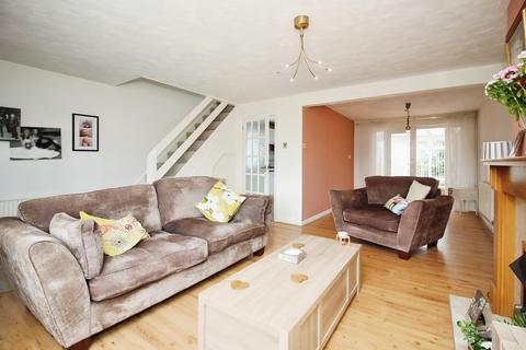 3 bedroom semi-detached house for sale, Beechwood Avenue, Leicester Forest East, LE3