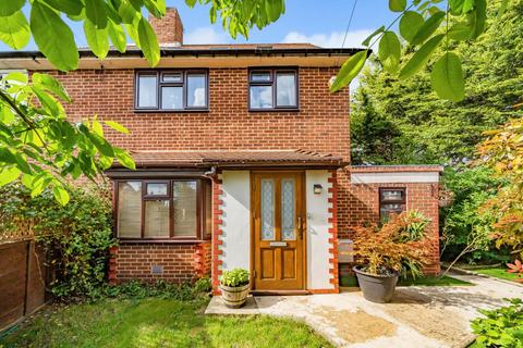 4 bedroom semi-detached house for sale, Linkway, Raynes Park