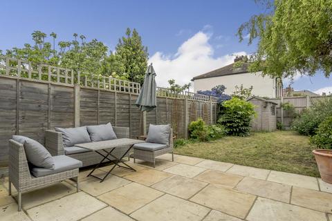 3 bedroom terraced house for sale, St Cloud Road, West Norwood