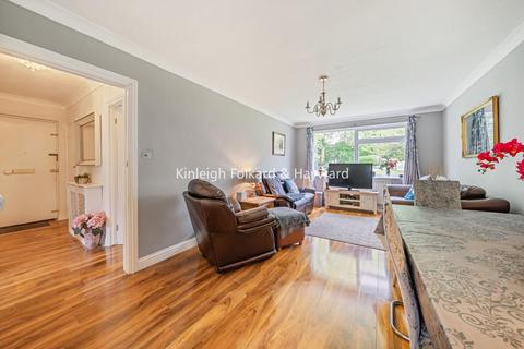 31 Harleyford, Bromley, BR1 3HW