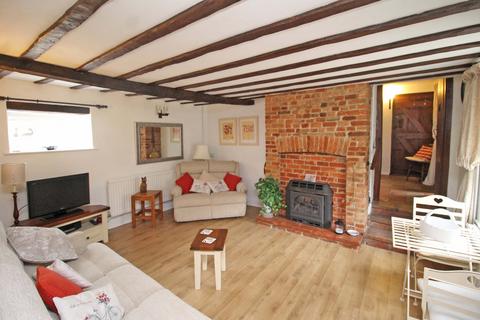 3 bedroom cottage for sale, High Street, Holt NR25