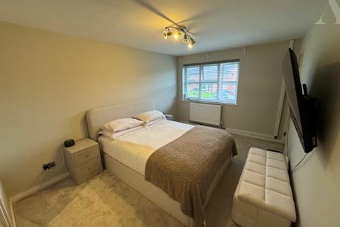 2 bedroom maisonette for sale, Finches End, Shard End, Birmingham, West Midlands