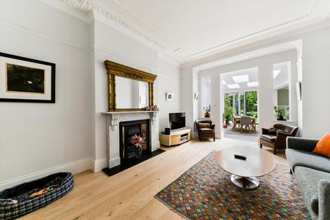 3 bedroom flat to rent, Downside Crescent, Belsize Park, London, NW3