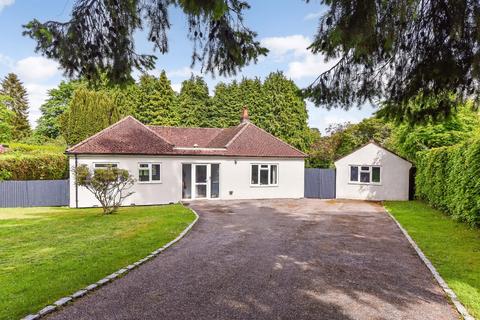 4 bedroom bungalow for sale, Gloucester Close, Four Marks, Alton, Hampshire