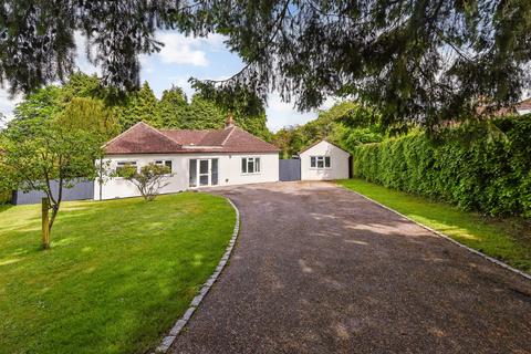 4 bedroom bungalow for sale, Gloucester Close, Four Marks, Alton, Hampshire