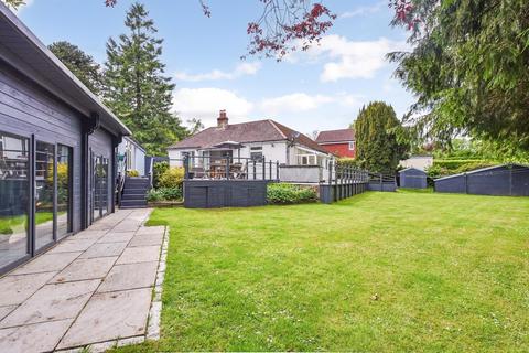 4 bedroom bungalow for sale, Gloucester Close, Four Marks, Alton, Hampshire