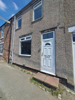 undefined, Trimdon Station TS29