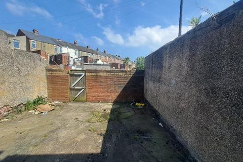 undefined, Trimdon Station TS29