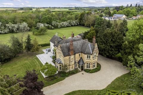 5 bedroom detached house for sale, Embsay House, Main Street, Nocton, Lincoln, LN4