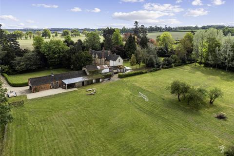 5 bedroom detached house for sale, Embsay House, Main Street, Nocton, Lincoln, LN4