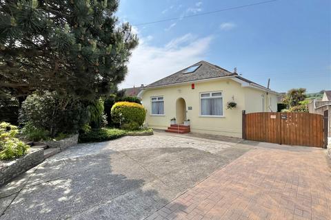 4 bedroom detached bungalow for sale, Aller Road, Kingskerswell