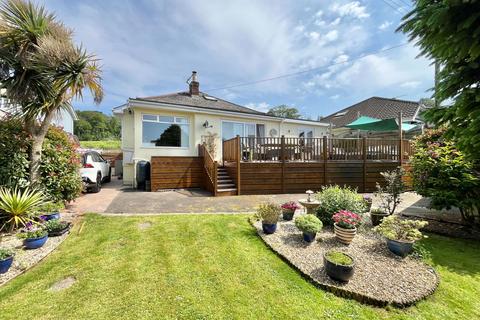 4 bedroom detached bungalow for sale, Aller Road, Kingskerswell