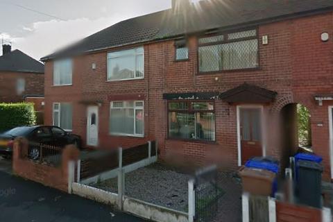 3 bedroom terraced house for sale, Dalton Drive, Swinton, Manchester