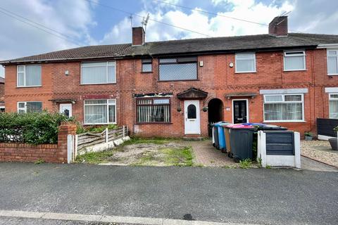 3 bedroom terraced house for sale, Dalton Drive, Swinton, Manchester