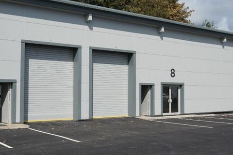 Industrial unit to rent, Bedford Street, St Helens WA9