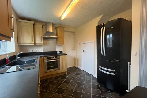 3 bedroom detached house to rent, Robert Westall Way, North Shields, NE29