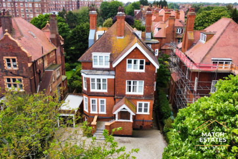 4 bedroom apartment for sale, Earls Avenue, Folkestone CT20