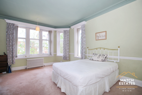 4 bedroom apartment for sale, Earls Avenue, Folkestone CT20