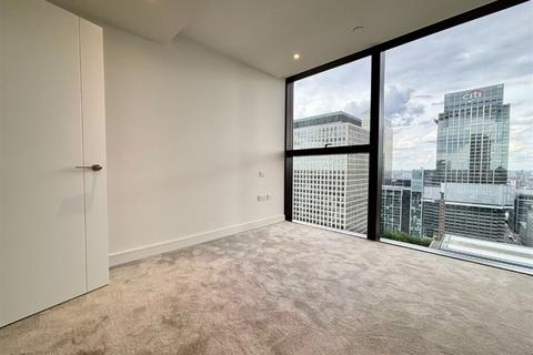 2 bedroom apartment to rent, Harcourt Tower, Marsh Wall, E14