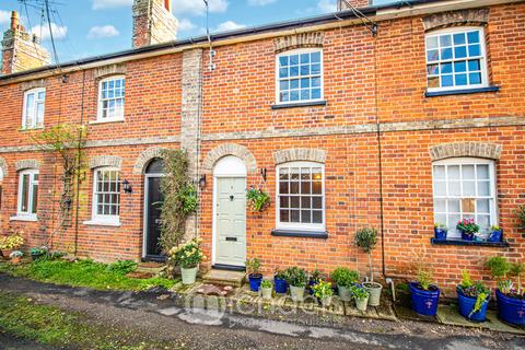 6 Albert Place, Coggeshall, Colchester, CO6 1TZ