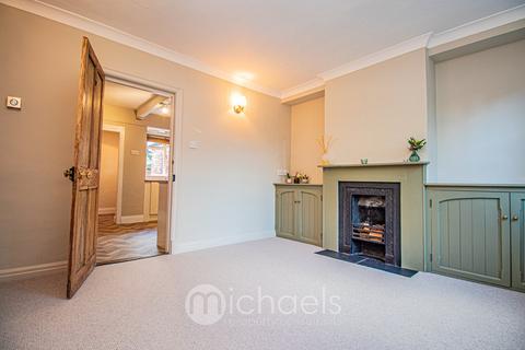 6 Albert Place, Coggeshall, Colchester, CO6 1TZ