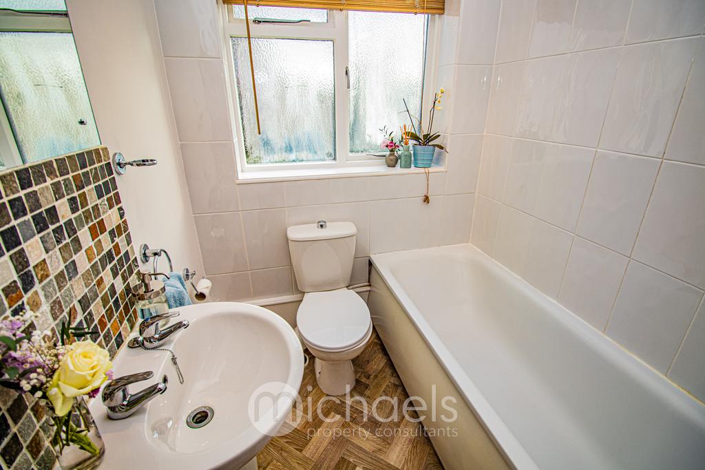 Ground Floor Bathroom