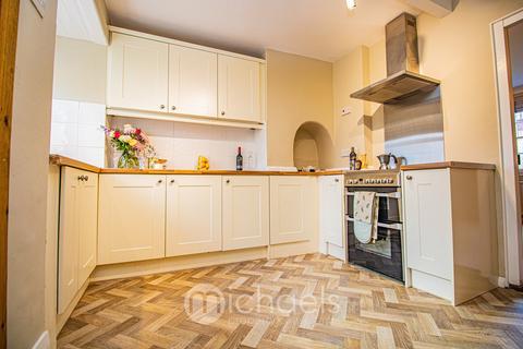 6 Albert Place, Coggeshall, Colchester, CO6 1TZ
