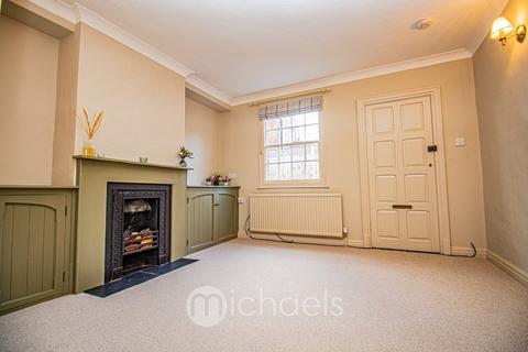 6 Albert Place, Coggeshall, Colchester, CO6 1TZ